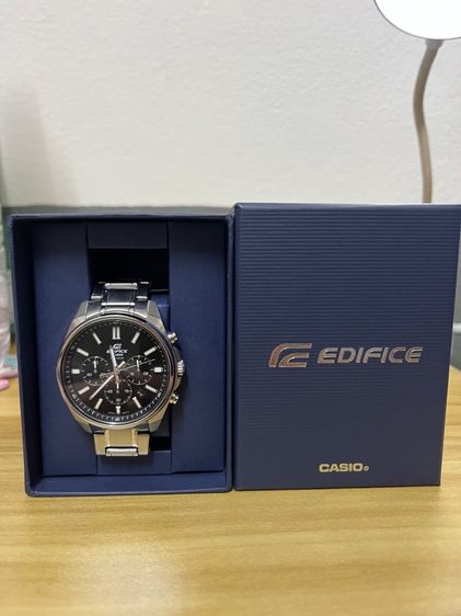 นาฬิกา Casio Edifice ของแท้