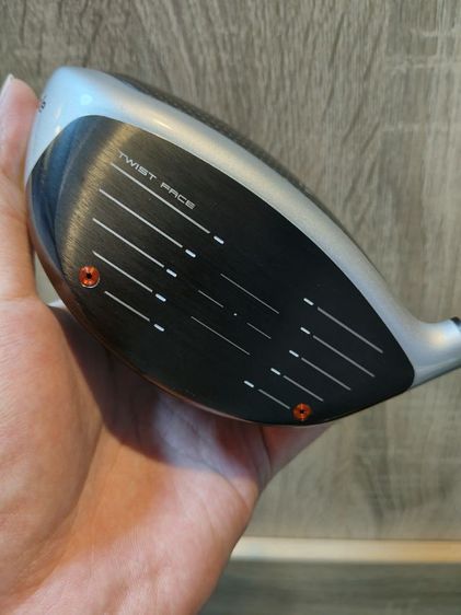 Taylormade M5 Loft 10.5 (Head Only) รูปที่ 5