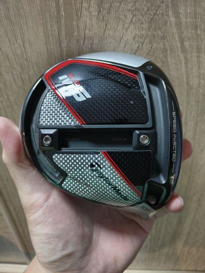 Taylormade M5 Loft 10.5 (Head Only)