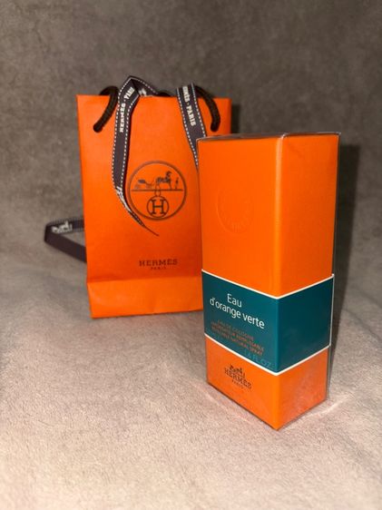 น่ำหอม Hermes 