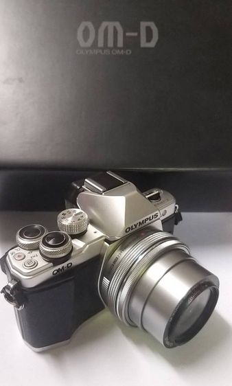 กล้อง Olympus OM-D-2 รูปที่ 2