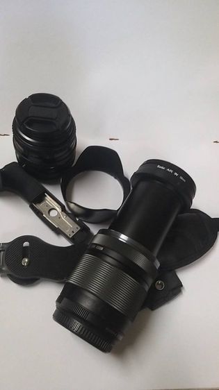กล้อง Olympus OM-D-2 รูปที่ 7