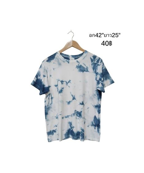เสื้อมือสองสภาพดี🎌🇯🇵🇰🇷 รูปที่ 17
