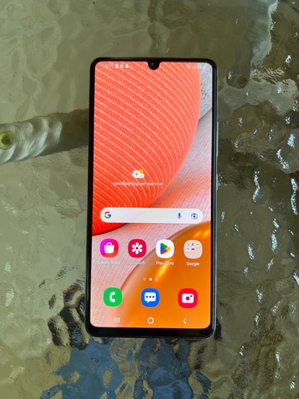 Galaxy A42 128 GB Samsung A42 5