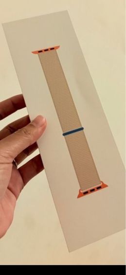 ขายApple Watch Series9 45มิล Cellular GPSอุปกรณ์ครบกล่องสายNikeแท้ รูปที่ 3