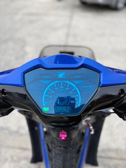 HONDA WAVE 110i 2021 รูปที่ 8
