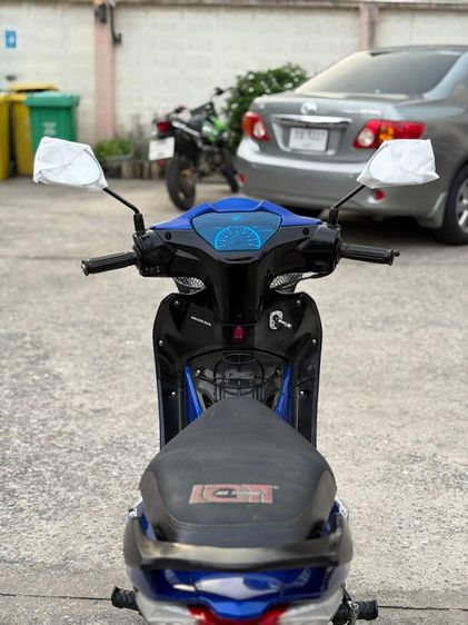 HONDA WAVE 110i 2021 รูปที่ 7