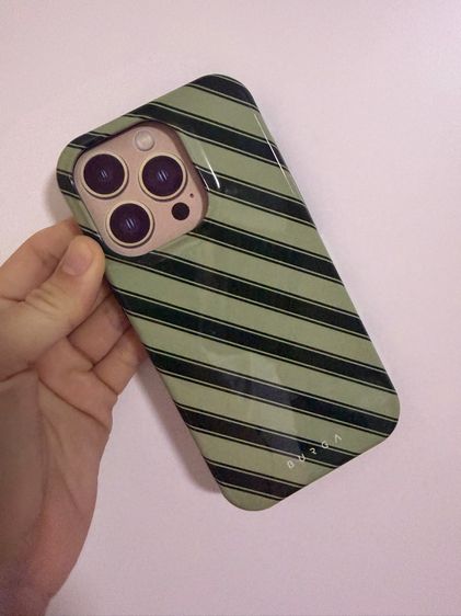 เคส iphone14pro Burga แถมIFace รูปที่ 2