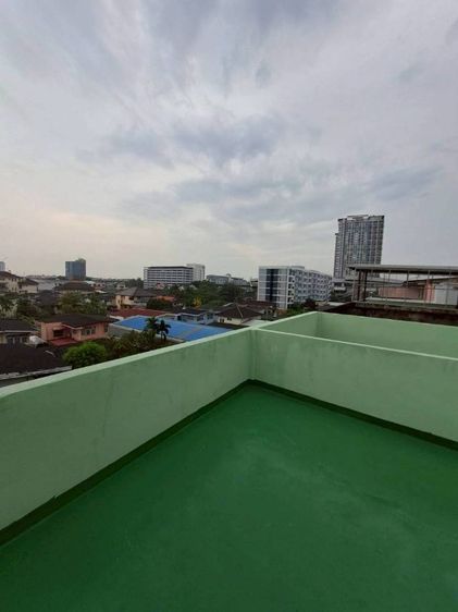 ตึกแถวติดThe mall รูปที่ 5