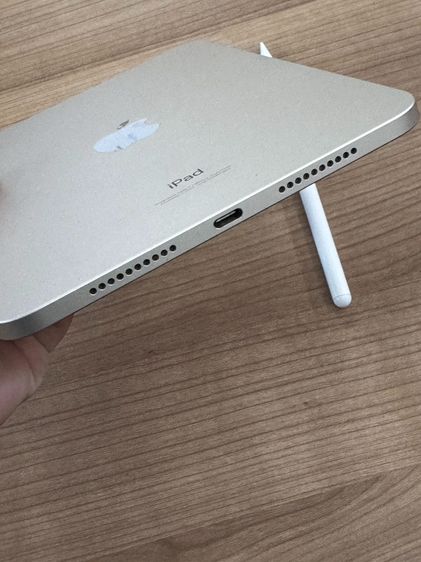 Ipad mini 6 wifi 64 gb แถมปากกา สภาพนางฟ้า รูปที่ 3