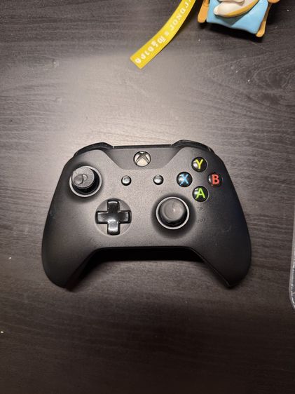 Xbox Joy controller