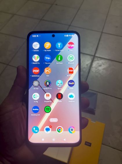 ขาย POCO M7 แรม8รอม128