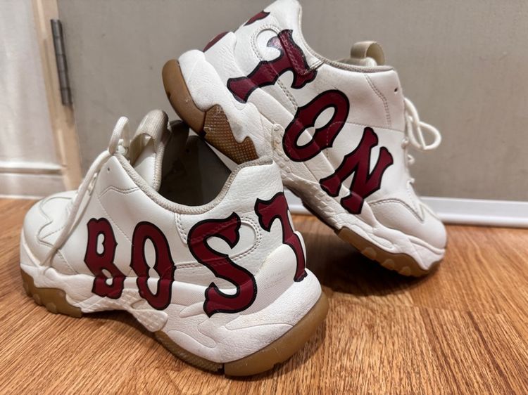 BIGBALL CHUNKY P MEGA BOSTON RED SOX