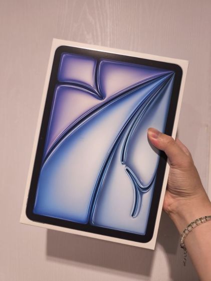 iPad air Gen6 11นิ้ว wifi รูปที่ 3