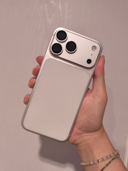 iPhone 17 Pro max 256GB