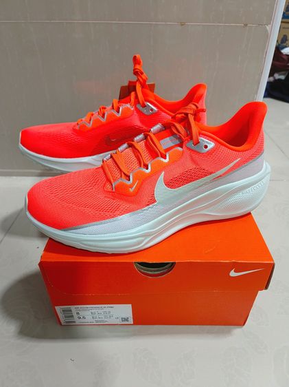 ขายรองเท้า NIKE PEGASUS 41 HYPER CRIMSON