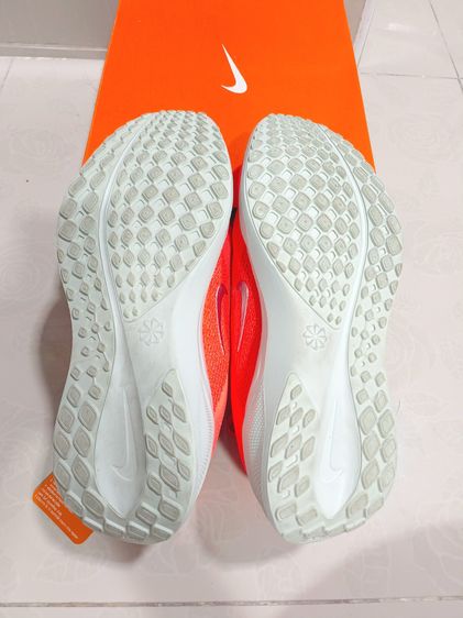 NIKE PEGASUS 41 HYPER CRIMSON ของแท้ รูปที่ 5