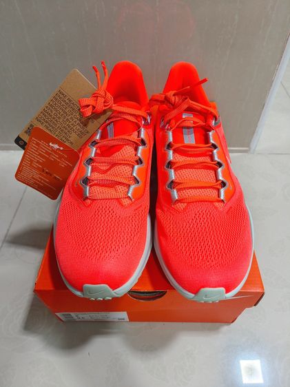 NIKE PEGASUS 41 HYPER CRIMSON ของแท้ รูปที่ 6