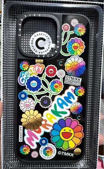 เคสไอโฟน 16 pro max Casetify รูปที่ 3