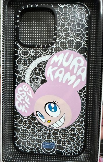 เคสไอโฟน 16 pro max Casetify