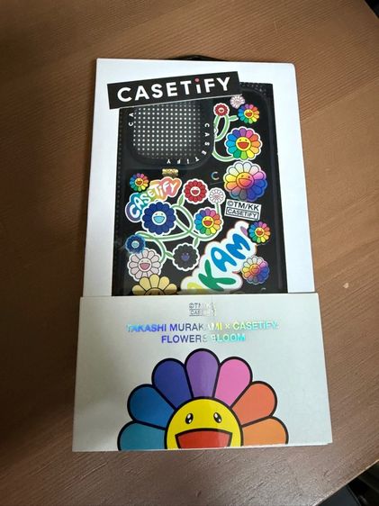 เคสไอโฟน 16 pro max Casetify รูปที่ 4