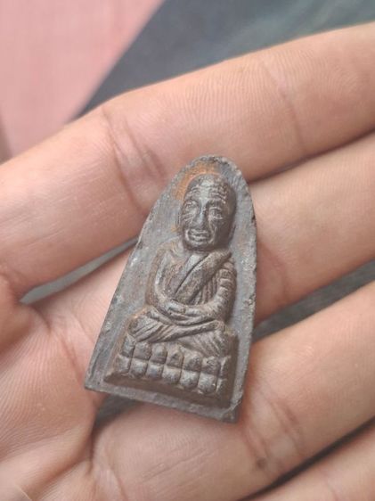 หลวงปู่ทวด
