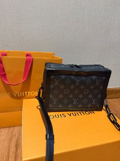 LV soft trunk