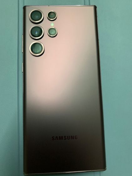 S22 Ultra 12 256 สภาพสวย