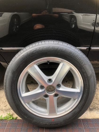 ล้ออ่ะไหล่ Honda Accord G7