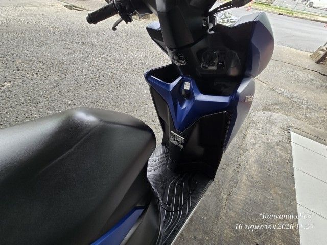 Honda click 150i ปี2021 รูปที่ 8