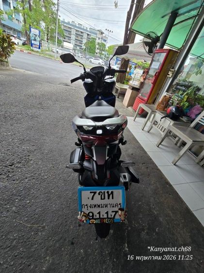 Honda click 150i ปี2021 รูปที่ 14