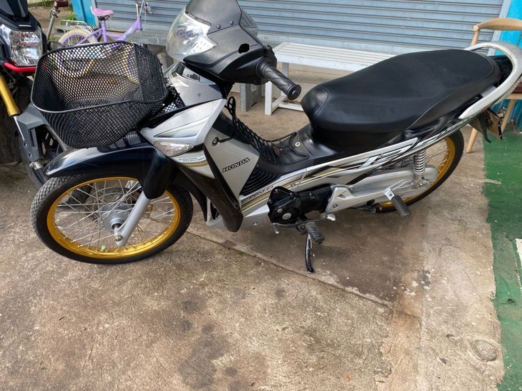 Honda Wave 2004 เวฟ 125