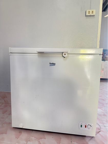ตู้แช่แข็ง Beko ตู้แช่ 7.1 คิว