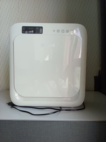 เครื่องฟอกอากาศ B well