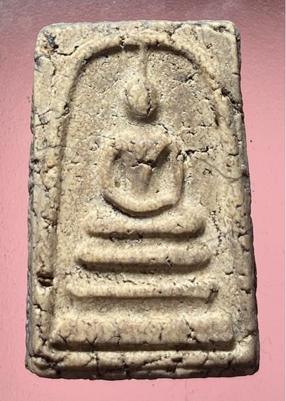 สมเด็จลานเก่างาม