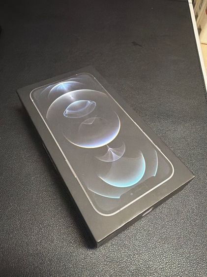 128 GB iPhone 12pro มือสอง สภาพนางฟ้า