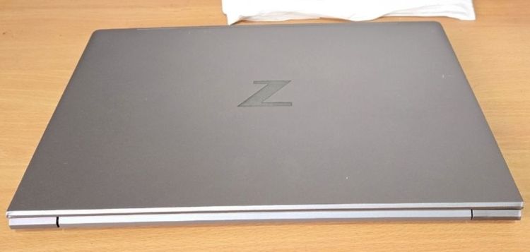 เขียนแบบ3D Zbook Power15.6 G8 i7-11800H  กาดจอแยก Quadro Rtx A2000 Ssd 512แรม16gb จอ 15 full hd คีไฟ ประกันศูนย์ รูปที่ 5