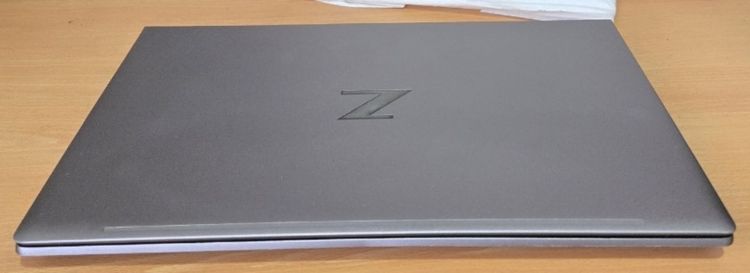 เขียนแบบ3D Zbook Power15.6 G8 i7-11800H  กาดจอแยก Quadro Rtx A2000 Ssd 512แรม16gb จอ 15 full hd คีไฟ ประกันศูนย์ รูปที่ 4