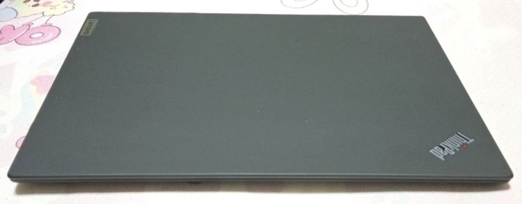 ThinkPad T14s เจน2 i7 -1165G7 แรม16 ssd 512gb จอ14 full hd  คีไฟ วินแท้  รูปที่ 3