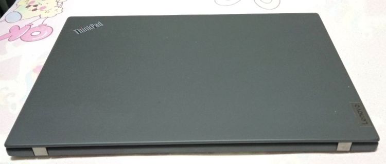 ThinkPad T14s เจน2 i7 -1165G7 แรม16 ssd 512gb จอ14 full hd  คีไฟ วินแท้  รูปที่ 7