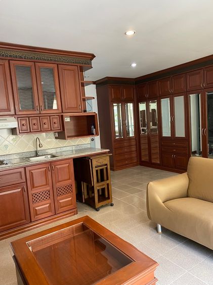 ตกแต่งครบ Narai Property ไม่อนุญาต Room for rent ห้องให้เช่า เดอะพาร์คแลนด์ บางนา