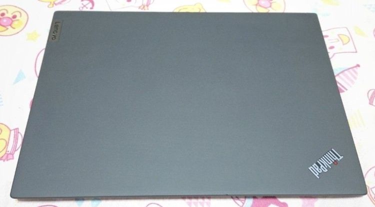บางเบาThinkPad X13 เจน3 i7 -1265u แรม16 ssd 512gb จอ13.3 full hd  คีไฟ วินแท้  รูปที่ 3