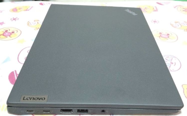 บางเบาThinkPad X13 เจน3 i7 -1265u แรม16 ssd 512gb จอ13.3 full hd  คีไฟ วินแท้  รูปที่ 10
