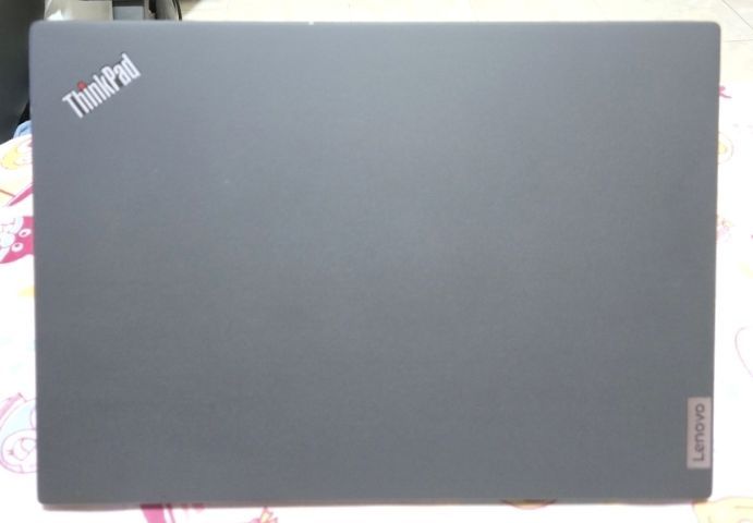 บางเบาThinkPad X13 เจน3 i7 -1265u แรม16 ssd 512gb จอ13.3 full hd  คีไฟ วินแท้  รูปที่ 2