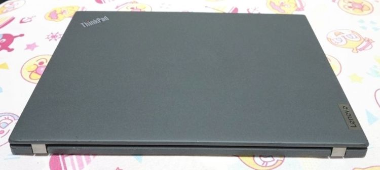 บางเบาThinkPad X13 เจน3 i7 -1265u แรม16 ssd 512gb จอ13.3 full hd  คีไฟ วินแท้  รูปที่ 9