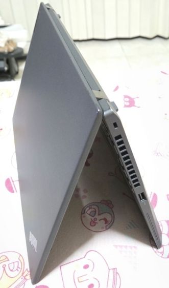 บางเบาThinkPad X13 เจน3 i7 -1265u แรม16 ssd 512gb จอ13.3 full hd  คีไฟ วินแท้  รูปที่ 6