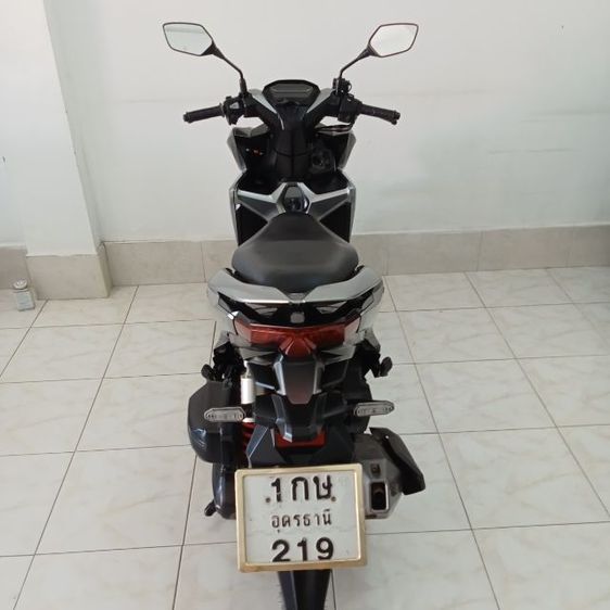 Honda Click 2019 ขายรถจักรยานยนต์