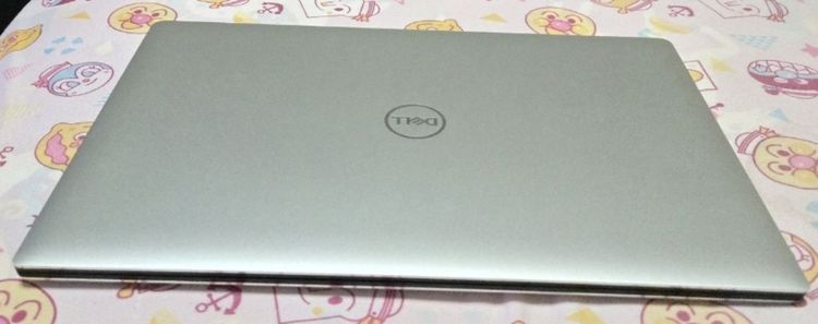 Dell Xps 9570-i7-8750H  RAM 20GB  Ssd512 GTX 1050ti  15 full hd   รูปที่ 2