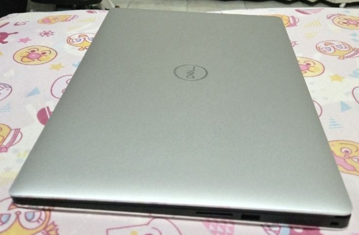 Dell Xps 9570-i7-8750H  RAM 20GB  Ssd512 GTX 1050ti  15 full hd   รูปที่ 7