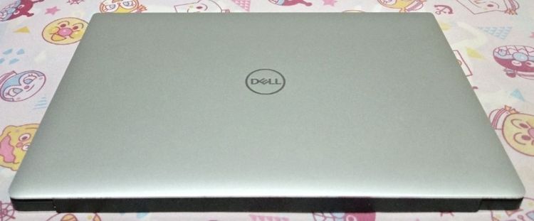 Dell Xps 9570-i7-8750H  RAM 20GB  Ssd512 GTX 1050ti  15 full hd   รูปที่ 5